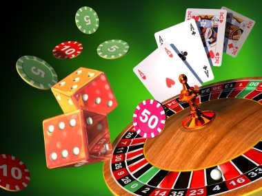 kkslot77 Asia Gaming live-dealer studio with HD multi-camera setup and professional blackjack table