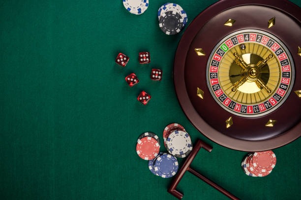kkslot77 live-dealer studio with HD camera setup and professional blackjack table during Olympic Games broadcast